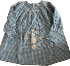 apolina ワンピース