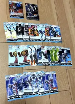 ウルトラマン カード まとめ売り - メルカリ