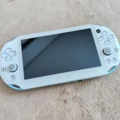PlayStation　vita 本体