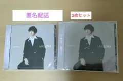 キスマイ MAGFACT ソロビジュアル盤 CD　宮田俊哉　2枚セット