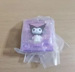 ✦サンリオ パッケージミニチュアコレクション✦クロミ.✦