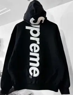 Supreme サテンアップリケ スウェットパーカー ブラック M Supreme新作サテンアップリケが登場！秋コーデ特集 | TikTok