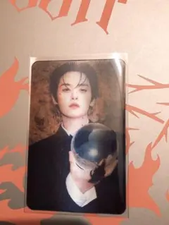 Stray Kids リノ　レンチキュラー