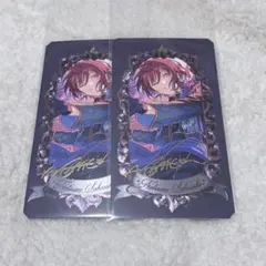 あんさんぶるスターズ!! あんスタ ミュージアムカード Switch 逆先夏目