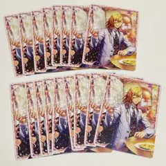 レン ビジュコレ JB