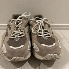 New Balance 725/ベージュ スニーカー