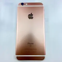 【美品】iPhone 6s 64GB ゴールド エアドロ可能 docomo フレーム以外美品】iPhone 6s 64GB ローズゴールド docomo⚪︎ - メルカリ