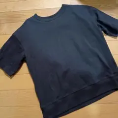 【匿名配送】GU　トップス　140