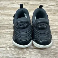 ナイキ ダイナモフリー スリッポン キッズ ベビーシューズ 14cm