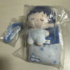 あんスタ 甜夢ぬいぐるみ 中国 伏見弓弦