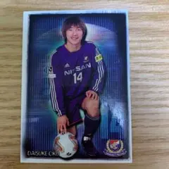 【直筆サインカード】奥大介　サッカー　横浜F・マリノス　日本代表 Amazon.co.jp: 直筆サインカード奥大介 サッカー 横浜Fマリノス
