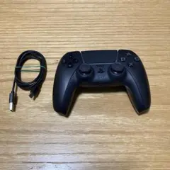PS5 DualSense ワイヤレスコントローラー