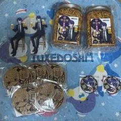 にじさんじ　春崎エアル　DMMスクラッチ