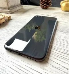 【美品】Apple iPhone SE第2世代 64gb SIMフリー ブラック