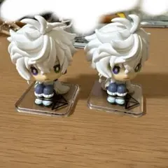 叢雲カゲツ Dytica にじこっと 2体セット