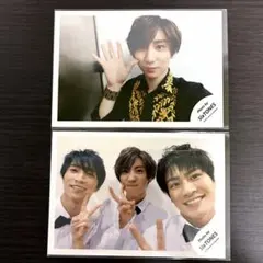 SixTONES 京本大我 公式写真