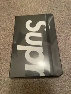 2026年最新】SUPREME ノート・メモ帳の人気アイテム - メルカリ