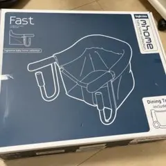 CASARICH Fast イングリッシーナ　ファスト　mhome