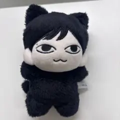 ドボイズ THEBOYZ ジュヨン ぬいぐるみ キャラクター - メルカリ