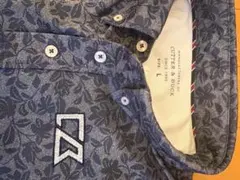 Cutter&Buck メンズウェア
