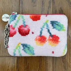 フェイラー　チェリードット