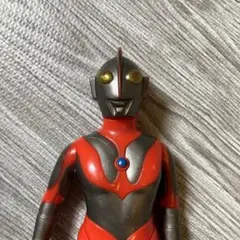 M1号製 ウルトラマン Bタイプ ソフビ フィギュア - メルカリ