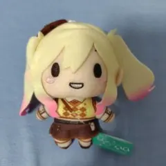 プロセカ 天馬咲希 サンリオコラボ ポムポムプリン 缶バッジ - メルカリ
