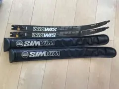 アーチェリーリム　WIAWIS NSウッドコア68-40