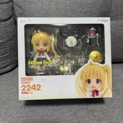 神風怪盗ジャンヌ　ねんどろいど ★ フィギュア グッスマ　種村有菜 神風怪盗ジャンヌ ねんどろいど ☆ フィギュア グッスマ 種村有菜