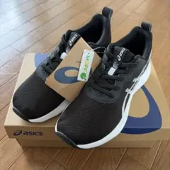 新品未使用　ASICS LAZERBEAM MP-S 22.5cm