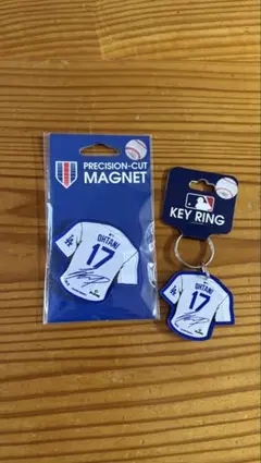 大谷翔平 オールスターゲーム キーホルダー 8個セット 大谷翔平 オールスターゲーム キーホルダー 8個セット | Mercari