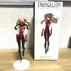 2025年最新】エヴァンゲリヲン展限定フィギュアの人気アイテム
