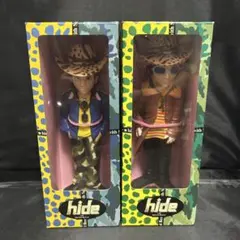 2026年最新】x japan hide フィギュアの人気アイテム - メルカリ