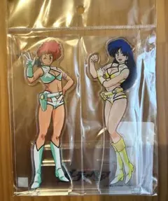 2025年最新】ダーティペア ユリの人気アイテム - メルカリ