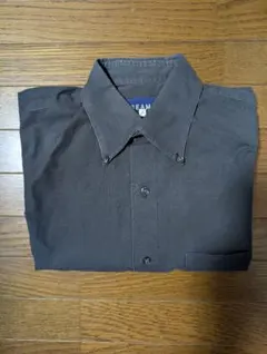 BEAMS　メンズシャツ　長袖