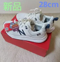 【新品】ニューバランス　ダイナソフトUA900ウォーキングシューズ(28cm)
