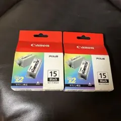 Canon BCI-10 Black インクカートリッジ 純正 3個セット - メルカリ