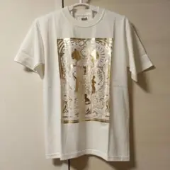 ラーメンズ GOLDEN BALLS LIVE Tシャツ