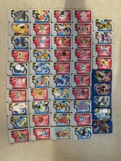 ポケモンフレンダ　ピック