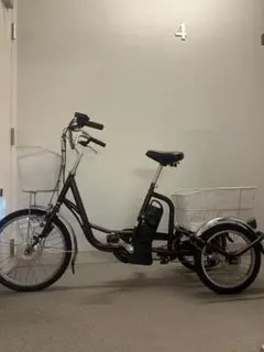 2025年最新】KAIHOU 三輪車の人気アイテム - メルカリ