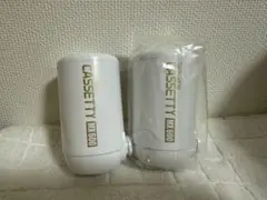 東レ トレビーノ カセッティ 浄水器 カートリッジ MKC.MXJ 2個のサムネイル
