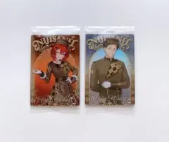 にじさんじ ウエハース2 社築 アンジュ・カトリーナ