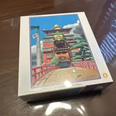新品未使用　 千と千尋の神隠し 300ピースジグソーパズル