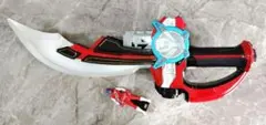 海賊戦隊ゴーカイジャー DXゴーカイサーベル＆レンジャーキー スペードエース