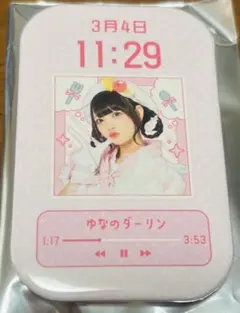 2025年最新】チバゆな 缶バッジの人気アイテム - メルカリ