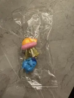 たまごっち　UFOスイング　ぎんじろっち　ガチャガチャ