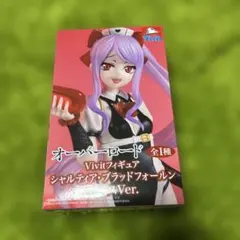 オーバーロード Vivitフィギュア シャルティア ナースver.