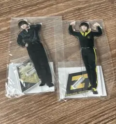 2026年最新】アクスタ第1弾の人気アイテム - メルカリ