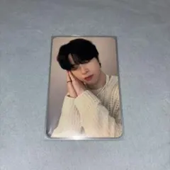 TREASURE ジョンファン ナイトガーデン ココネンネ トレカ