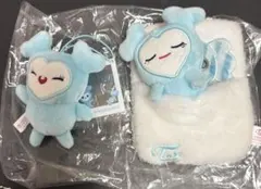 TWICE LOVELYS ナブリー セット